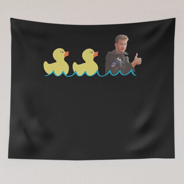 Item preview, Duckduckgoose! designed and sold by RobertOsterhou.