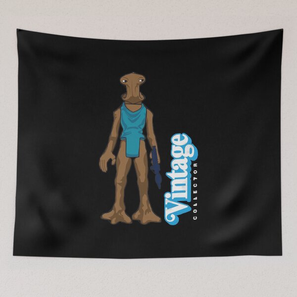 Item preview, Vintage Collector - Hammer.time Action Figure  designed and sold by Broeicer827.