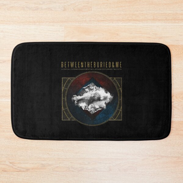 Item preview, Between the Buried and Me - American progressive metal designed and sold by vguerrin48.