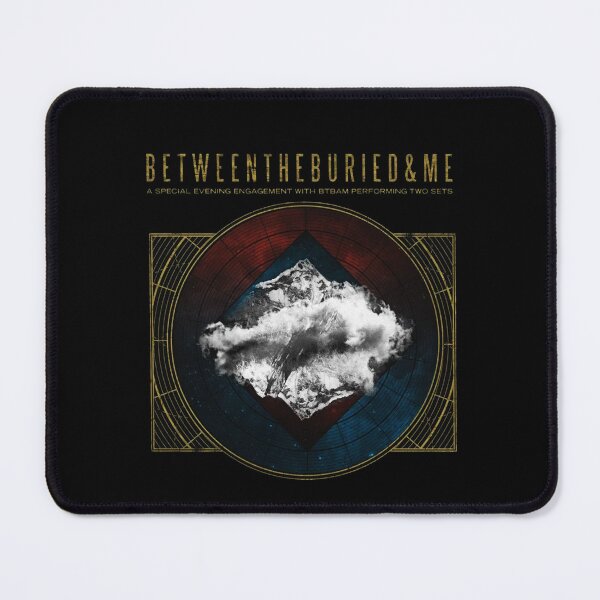Item preview, Between the Buried and Me - American progressive metal designed and sold by vguerrin48.