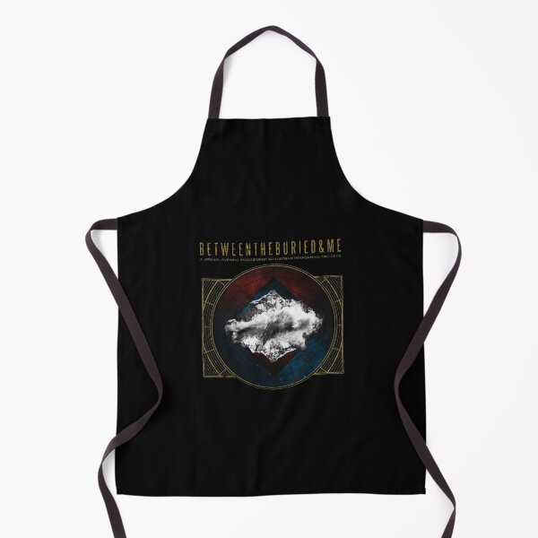Item preview, Between the Buried and Me - American progressive metal designed and sold by vguerrin48.
