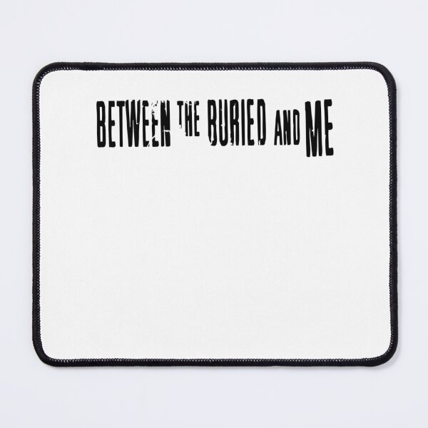 Item preview, Between the Buried and Me - American progressive metal designed and sold by vguerrin48.