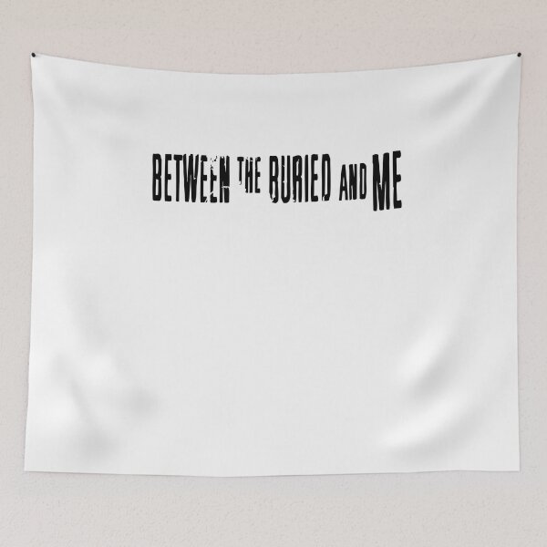 Item preview, Between the Buried and Me - American progressive metal designed and sold by vguerrin48.