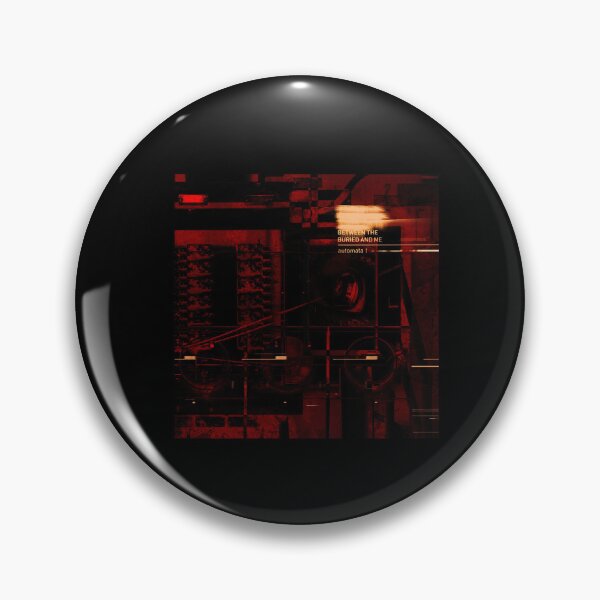 Item preview, Between the Buried and Me - American progressive metal designed and sold by vguerrin48.