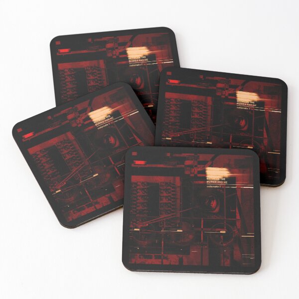 Item preview, Between the Buried and Me - American progressive metal designed and sold by vguerrin48.