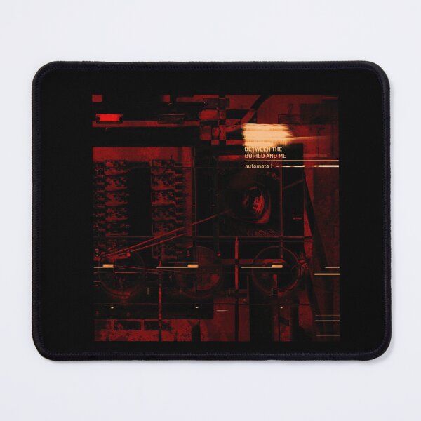 Item preview, Between the Buried and Me - American progressive metal designed and sold by vguerrin48.