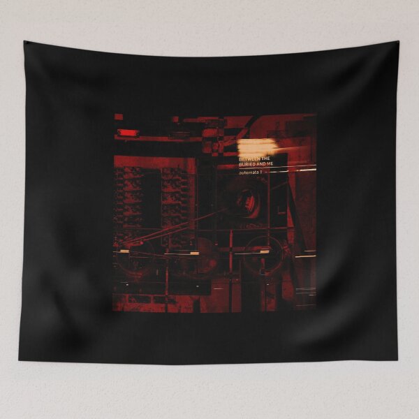 Item preview, Between the Buried and Me - American progressive metal designed and sold by vguerrin48.