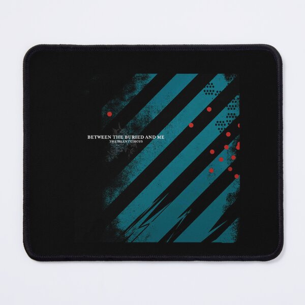 Item preview, Between the Buried and Me - American progressive metal designed and sold by vguerrin48.