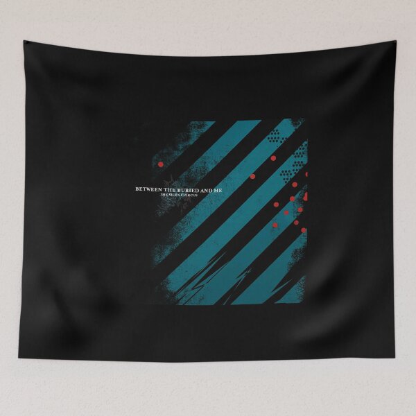 Item preview, Between the Buried and Me - American progressive metal designed and sold by vguerrin48.