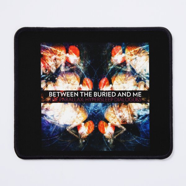 Item preview, Between the Buried and Me - American progressive metal designed and sold by vguerrin48.