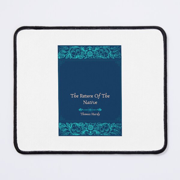 Item preview, The Return Of The Native By Thomas Hardy designed and sold by Suyogsonar25.