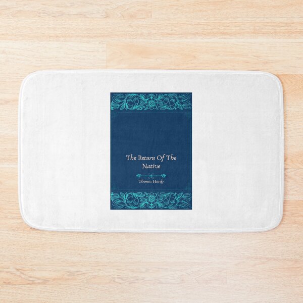 Item preview, The Return Of The Native By Thomas Hardy  designed and sold by Suyogsonar25.