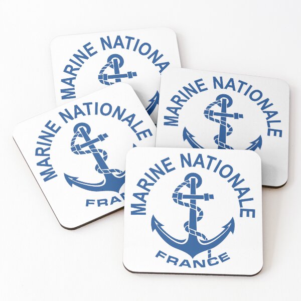 Item preview, MA.RINE NATIONALE FRANCE designed and sold by Broeicer827.