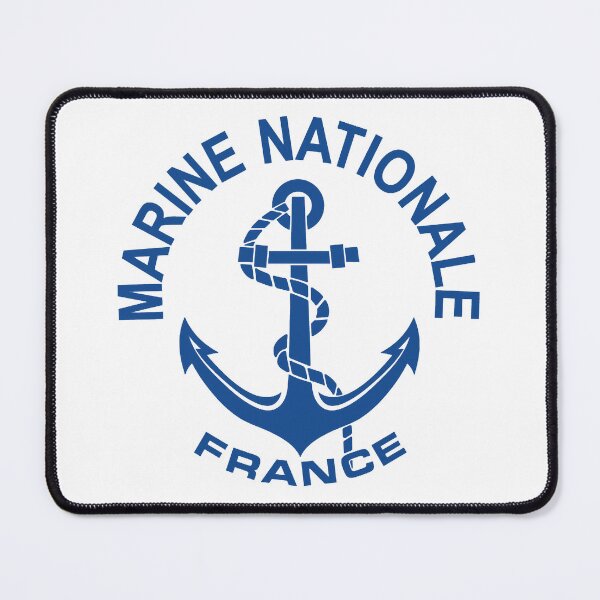 Item preview, MA.RINE NATIONALE FRANCE designed and sold by Broeicer827.