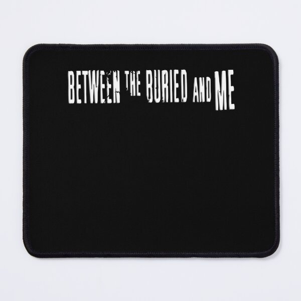 Item preview, Between the Buried and Me - American progressive metal designed and sold by vguerrin48.