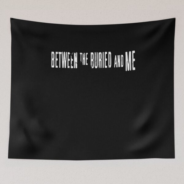 Item preview, Between the Buried and Me - American progressive metal designed and sold by vguerrin48.