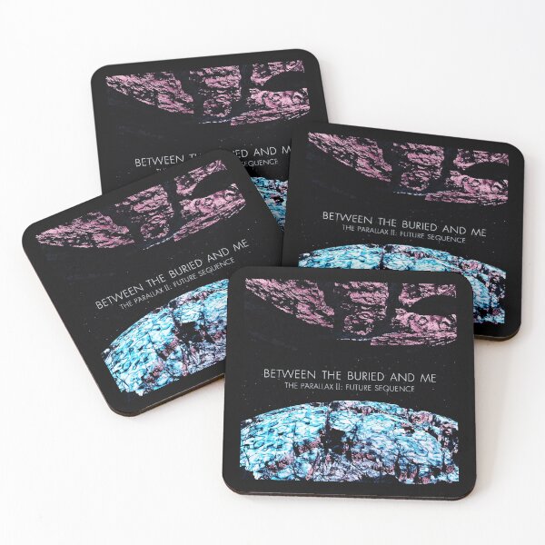 Item preview, Between the Buried and Me - American progressive metal designed and sold by vguerrin48.