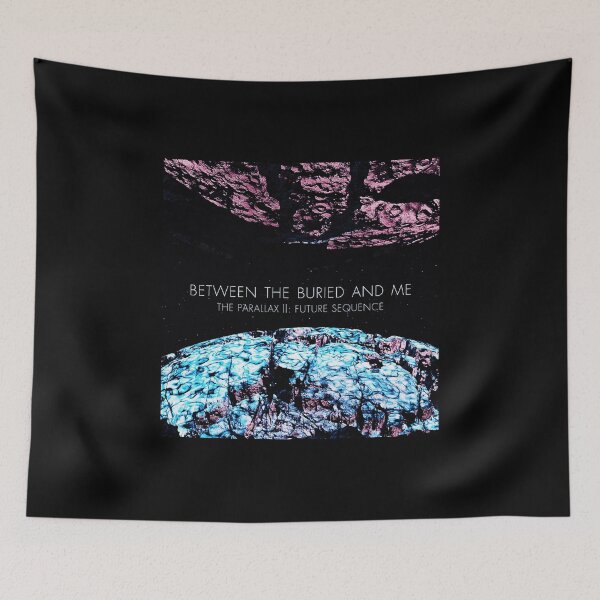Item preview, Between the Buried and Me - American progressive metal designed and sold by vguerrin48.