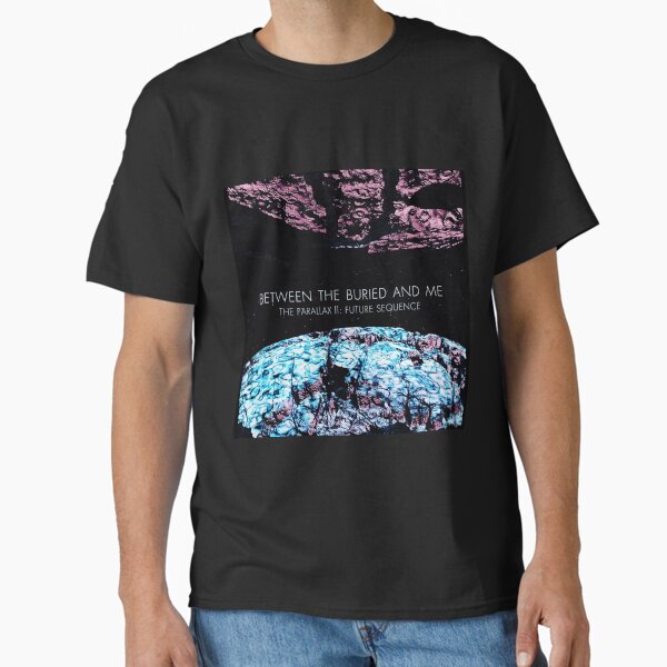 Item preview, Between the Buried and Me - American progressive metal designed and sold by vguerrin48.