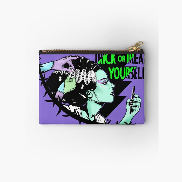 Item preview, Trick or Treat yourself  designed and sold by Spellbound-Art.