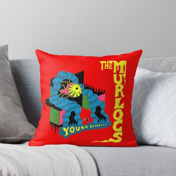 Item preview, the murlocs designed and sold by carleighs.