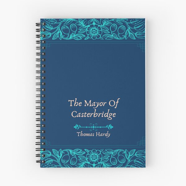 Item preview, The Mayor Of Casterbridge By Thomas Hardy  designed and sold by Suyogsonar25.