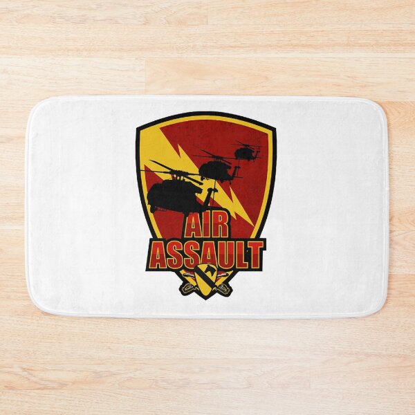 Item preview, Air As.sault - UH-60 Black Hawk designed and sold by Broeicer827.