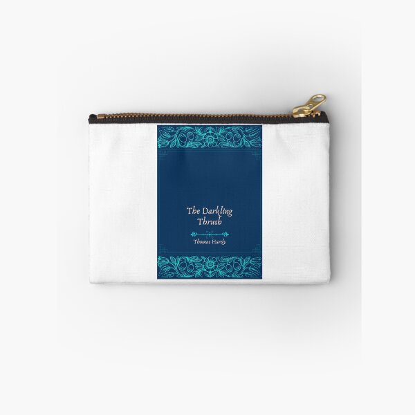 Item preview, The Darkling Thrush By Thomas Hardy  designed and sold by Suyogsonar25.