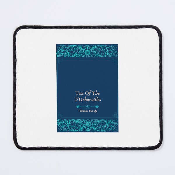 Item preview, Tess Of The D'urbervilles By Thomas Hardy designed and sold by Suyogsonar25.