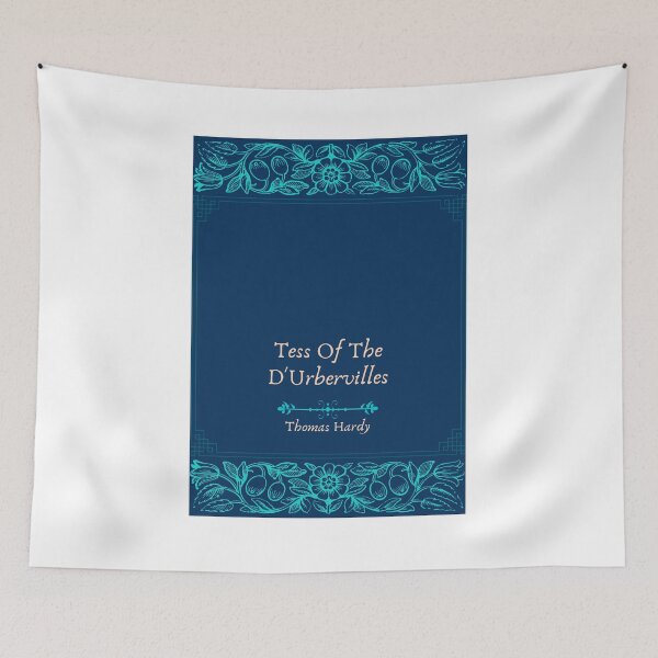 Item preview, Tess Of The D'urbervilles By Thomas Hardy  designed and sold by Suyogsonar25.