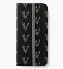 Vikings iPhone Wallet/Case/Skin