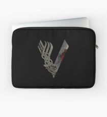 Vikings Laptop Sleeve