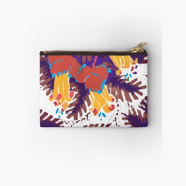 Item preview, Elegant Art Nouveau stencil print Flower Pattern by E.A. Seguy 22 designed and sold by fivo.
