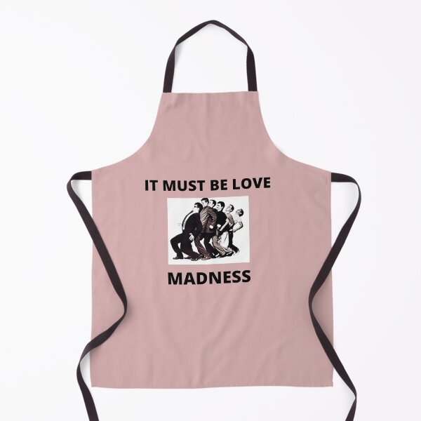 Item preview, IT MUST BE LOVE MADNESS designed and sold by Andy1503.