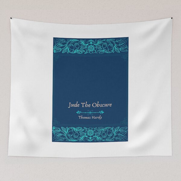 Item preview, Jude The Obscure By Thomas Hardy  designed and sold by Suyogsonar25.