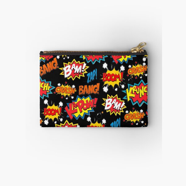 Item preview, Comic Book Explosion designed and sold by LexBauer.