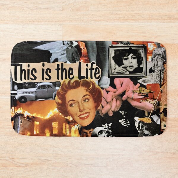 Item preview, This is the Life designed and sold by Ella Fogarty.
