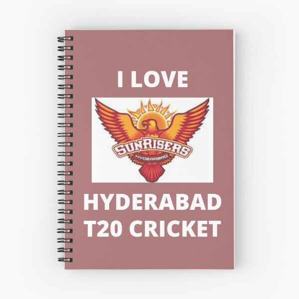 Item preview, I LOVE HYDERABAD T20 CRICKET designed and sold by Andy1503.