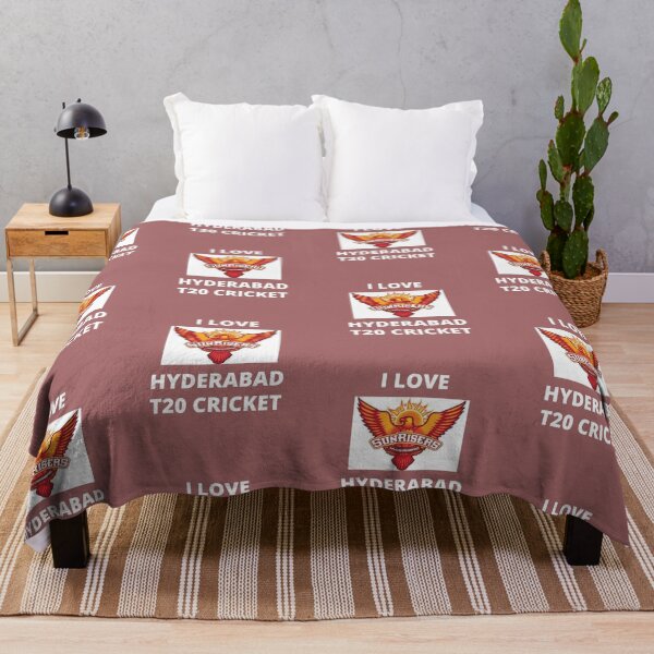 Item preview, I LOVE HYDERABAD T20 CRICKET designed and sold by Andy1503.