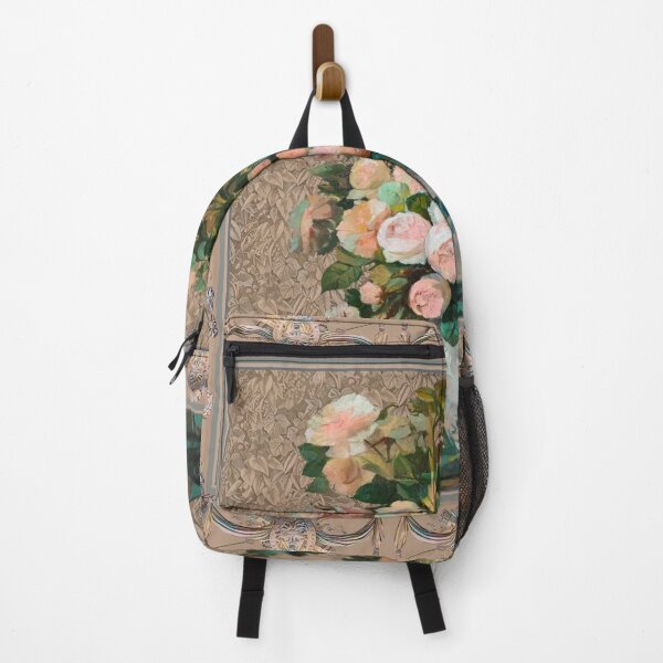 Item preview, Romantic Roses and Swags designed and sold by Hautforte.
