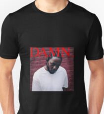 Kendrick Lamar - DAMN Unisex T-Shirt