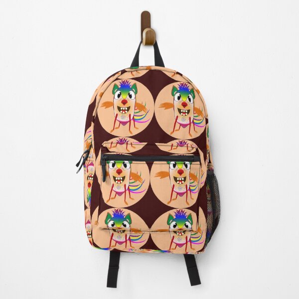 Item preview, Quykyuq (light orange) designed and sold by ArakkisArt.