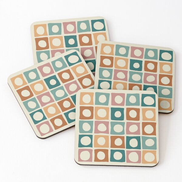 Item preview, Vintage Candy Blocks designed and sold by sarahlcreative.