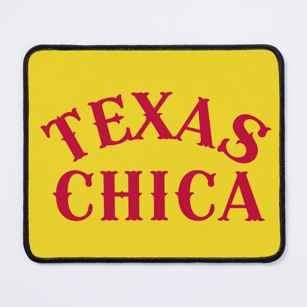 Item preview, Texas Chica designed and sold by SunfullyYours.