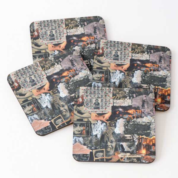 Item preview, Memory: Why We Remember, Why We Forget designed and sold by Ella Fogarty.