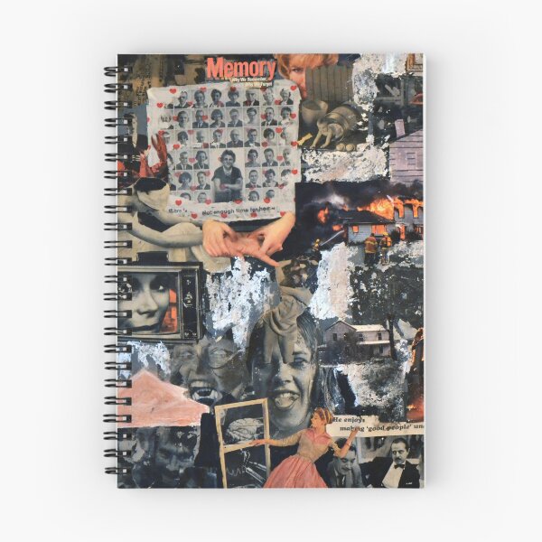 Item preview, Memory: Why We Remember, Why We Forget designed and sold by Ella Fogarty.