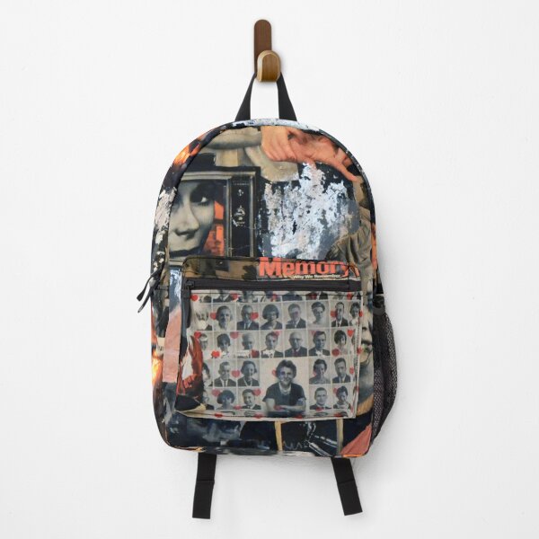 Item preview, Memory: Why We Remember, Why We Forget designed and sold by Ella Fogarty.