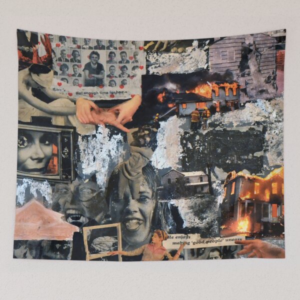 Item preview, Memory: Why We Remember, Why We Forget designed and sold by Ella Fogarty.