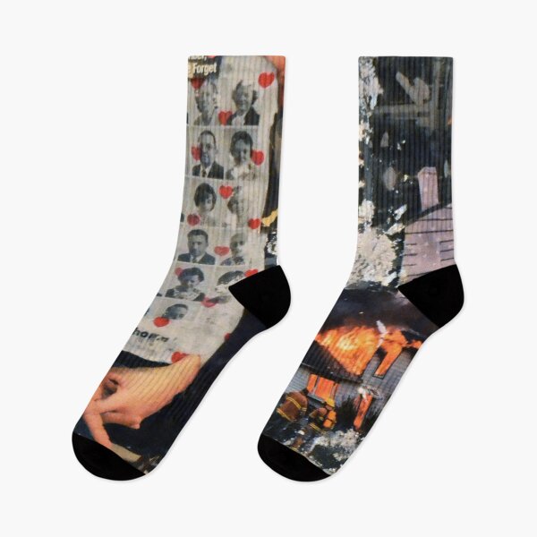 Item preview, Memory: Why We Remember, Why We Forget designed and sold by Ella Fogarty.