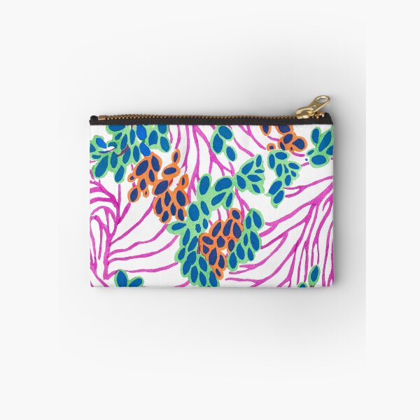 Item preview, Elegant Art Nouveau stencil print Flower Pattern by E.A. Seguy 25 designed and sold by fivo.